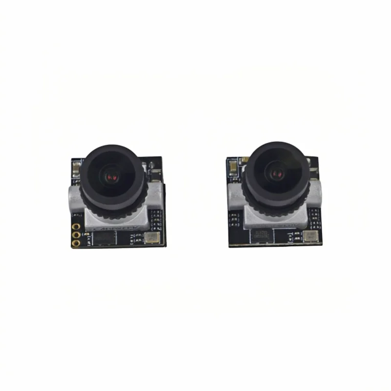Caméra FPV Caddx ANT Nano 1200TVL 14x14mm 2g pour Drone Micro
