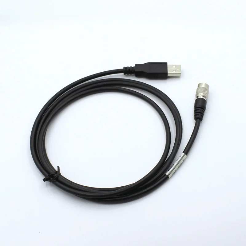 

Boif Total station connect to computer data cable (USB port) BOIF-USB