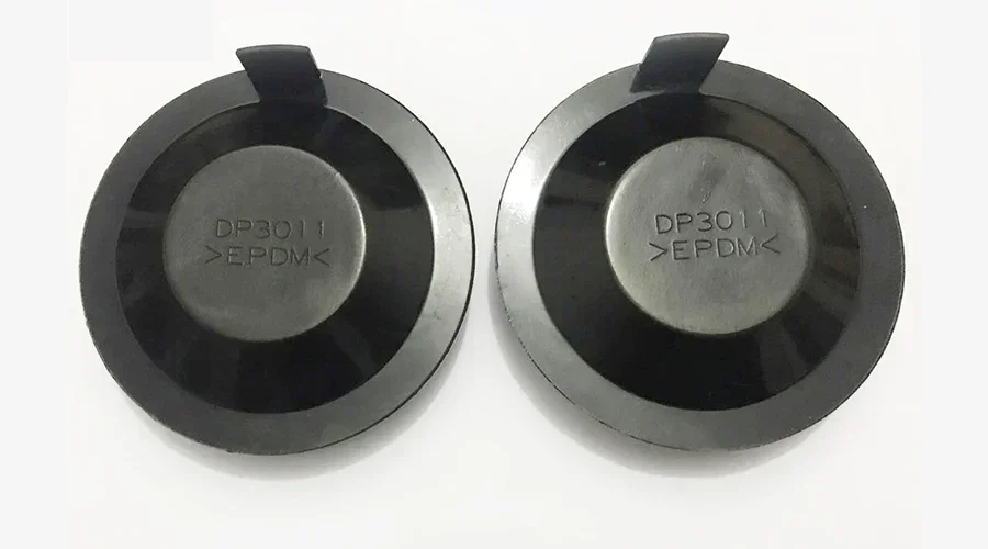 

Headlamp Dust Cover Waterproof Dustproof Rubber Lid Headlight Lamp Access Cap 75mm 1pcs For Chery Tiggo 3X 2016 2017 2018