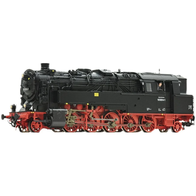 Roco Train Model Ho 1/87 71096 Br95 Steam Train Model Dr Digital Sound Effect Sincrono Smoke Spray Train Model Toy