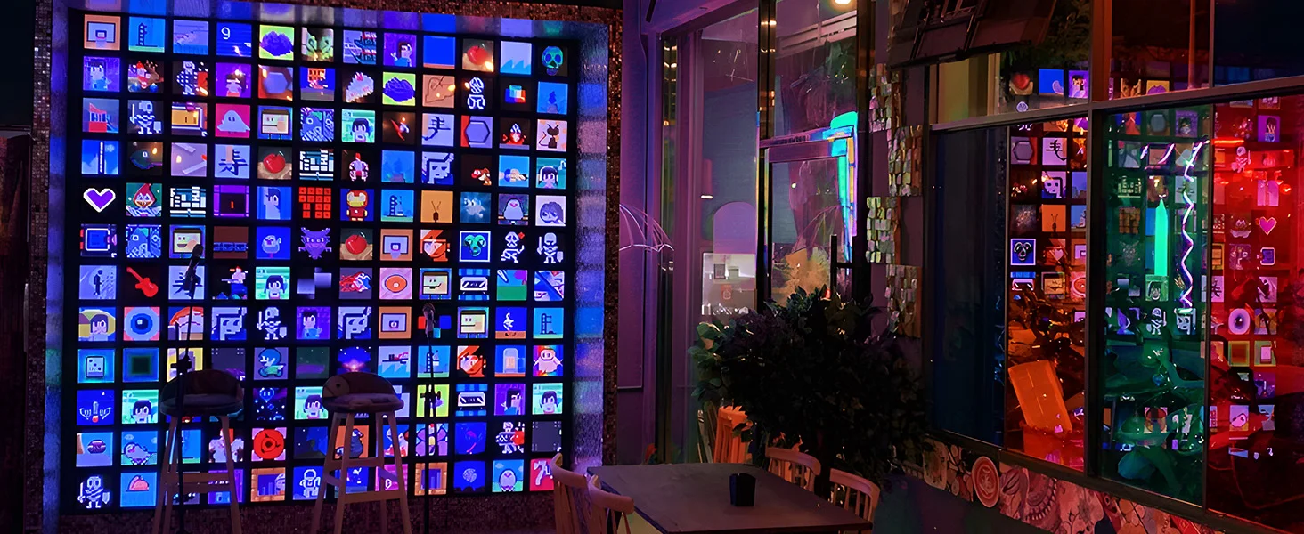 Store Decor