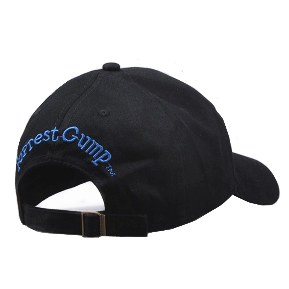 XaYbZc 1994 Moteurs ba GŽShriAJCO. Casquette de baseball brodée Forrest GŽpour hommes et femmes, costume de cosplay, casquette d'été