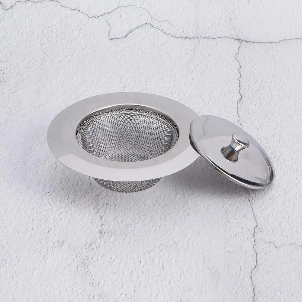 Рисунок 5 - Тонкая сетка для ванной и ванны с крышкой