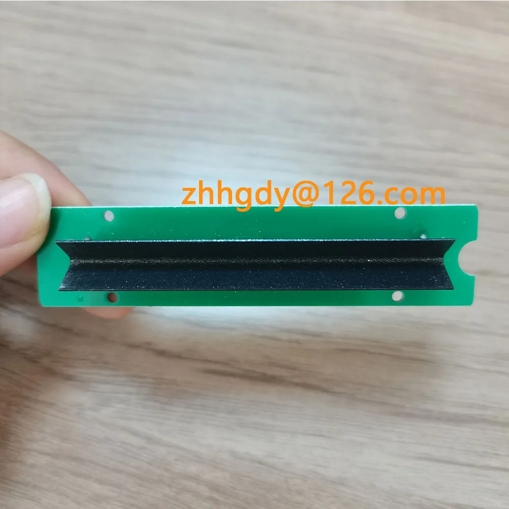DVP740 760 16 760H 760A Fiber Fusion Machine Heating Core Automatic Heating Core
