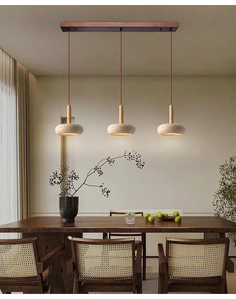 Pendant Lamp Installation