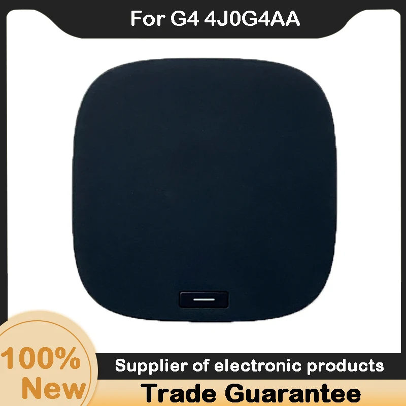 Nuovo Per Hp G4 4J0G4Aa Thunderbolt Dock Ethernet Rj45 280W Docking Station Shell Cover