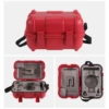 Surveying and Mapping Instrument Box Suitcase Shockproof Sturdy Level Carrying Case Storage Case for Total Station Theodolite 5
