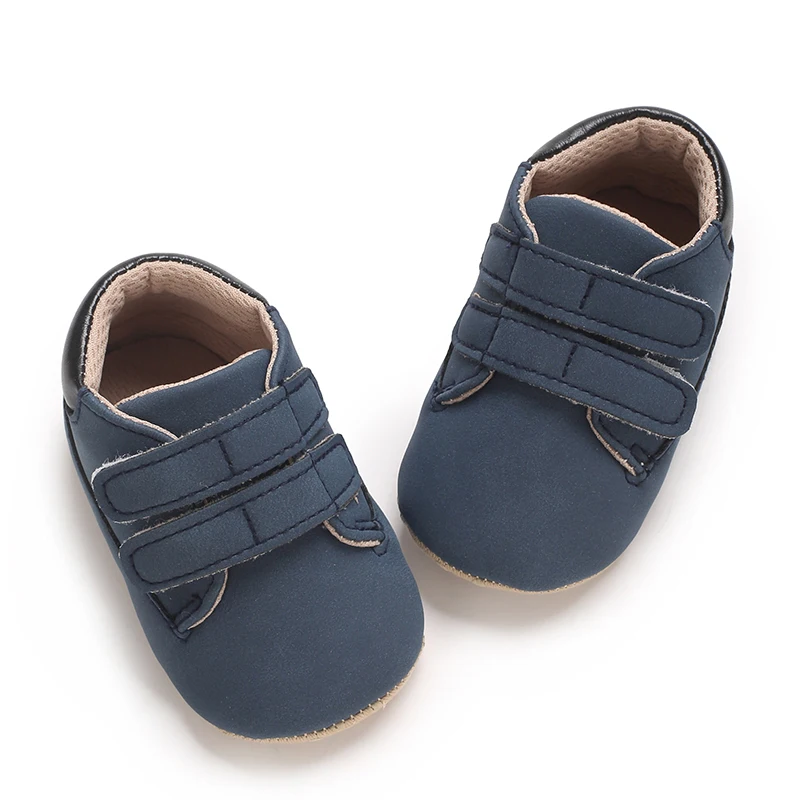 0-18Months Newborn Baby Girl Casual Canvas Shoes Flower Cotton Sole Non-slip Baby Shoes Female Infant First Walkers Crib