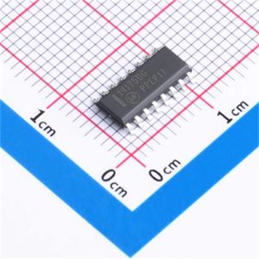 NLV14175BDR2G