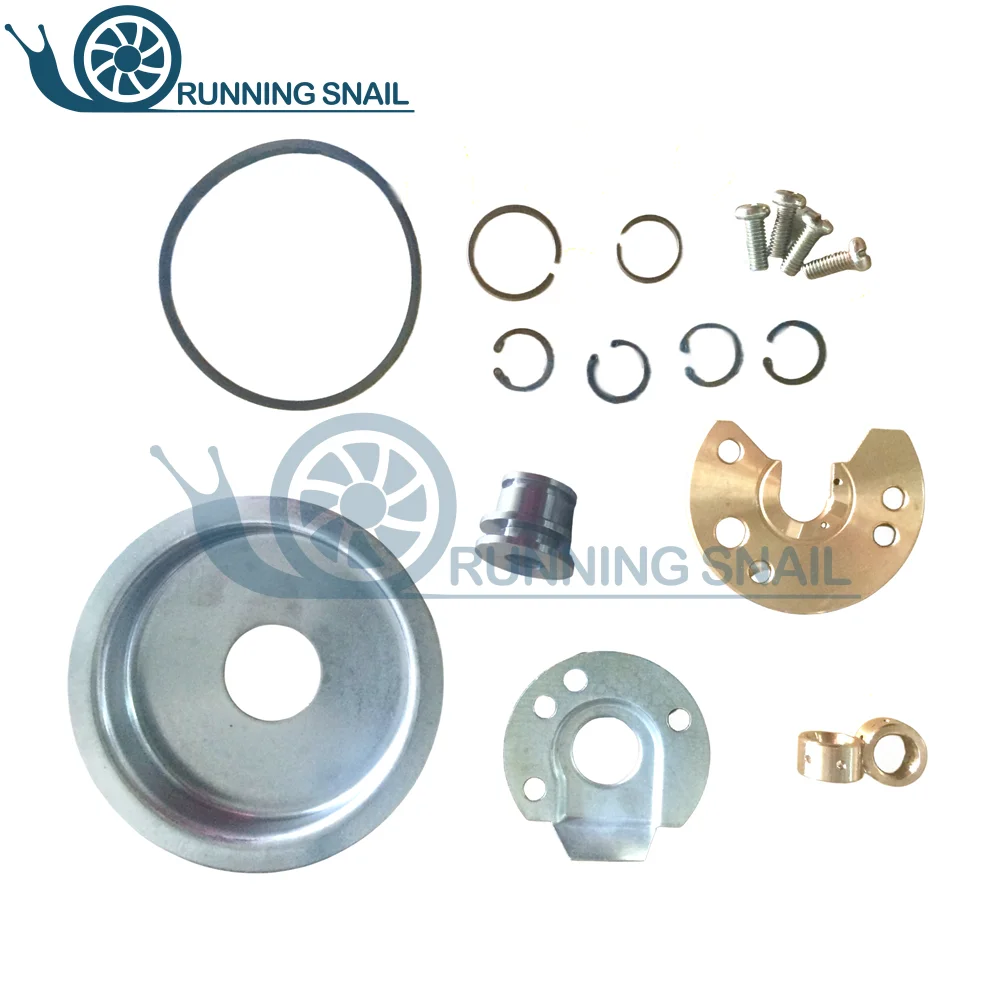 

Комплекты для ремонта Turbo HT12 HT12-11B 14411-1W400 144111W400 от поставщика Runningsnail