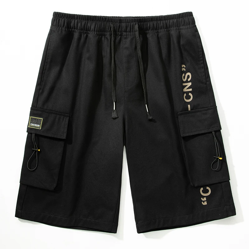 Рисунок 4 - Шорты Мужские дышащие из шелкового волокна