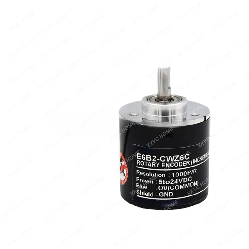 

Кодировщик E6B2-CWZ6C CWZ5B CWZ1X 1000P, ложный штраф, десять гарантий