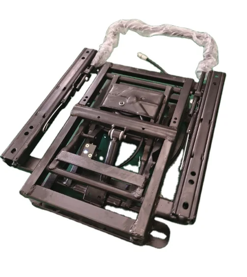 

Подвеска для сидений с пневматической подвеской, подвеска для сидений, аксессуары для интерьера, сидения для грузовиков