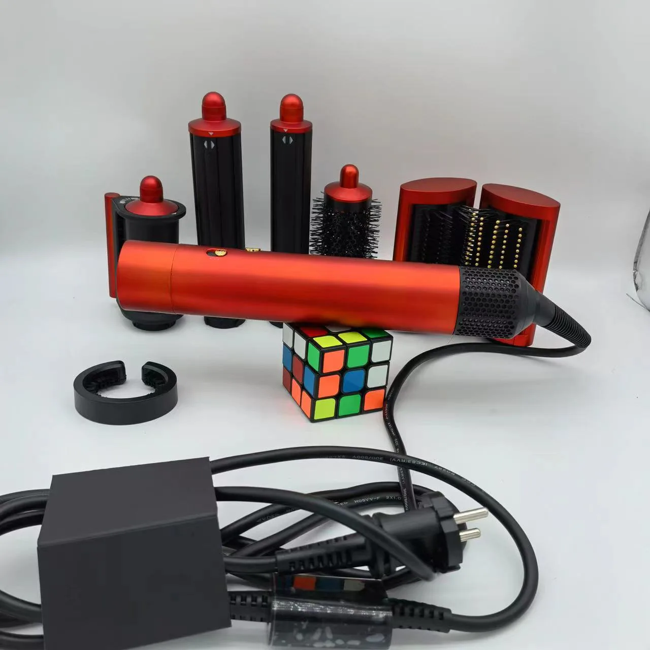 

High Quality Hair Curler