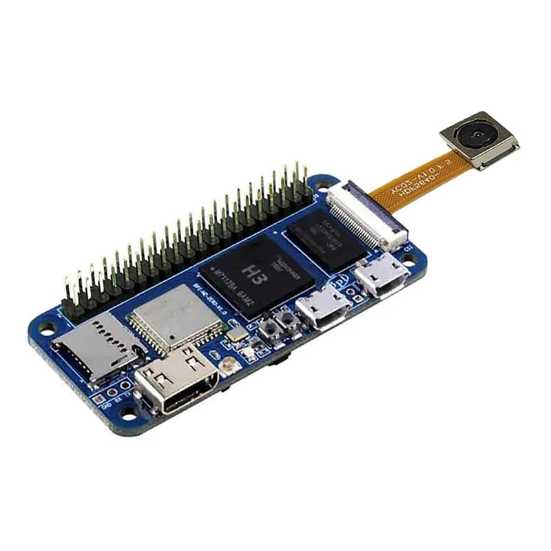 바나나 파이 카메라 모듈, M2 +/M2 Zero/M64/M2 OV5640 적외선