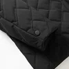 New Arrival Fashion Suepr Large Winter Men's Business Casual Lapel Padded Cotton Jacket Plus Size XL 2XL 3XL 4XL 5XL 6XL 7XL 8XL 5