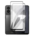 Only 2 Front Glass