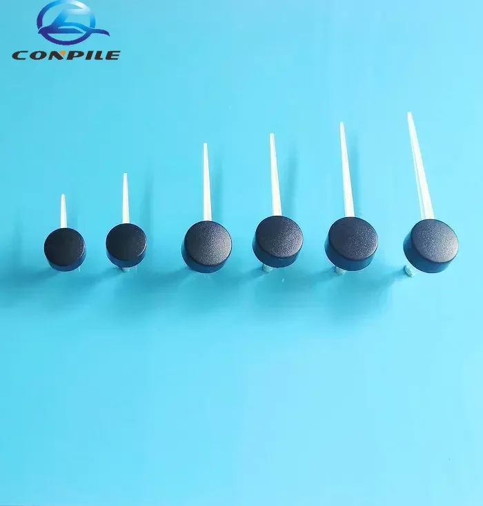 Car instrument white pointer tachometer oil gauge odometer thermometer pointer light guiding property for VW CC Golf car interior trim car meters holder