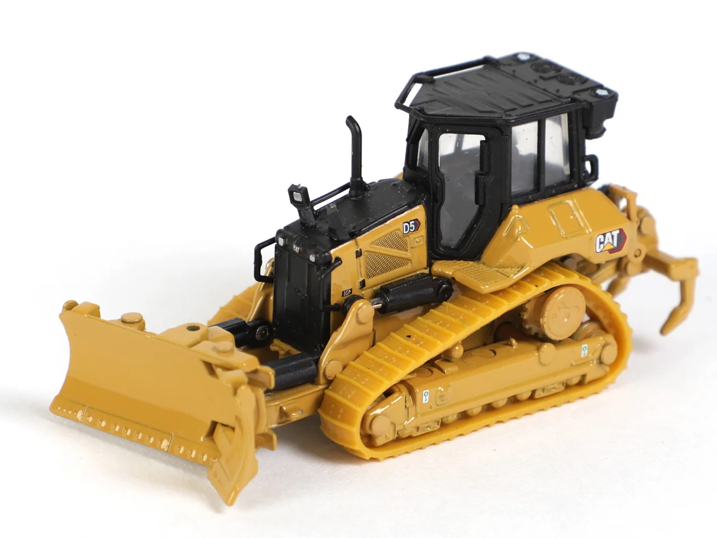 

Diecast Masters 1/87 Scale Cat D5 LGP VPAT Dozer Diecast Model Toy Gift 85953