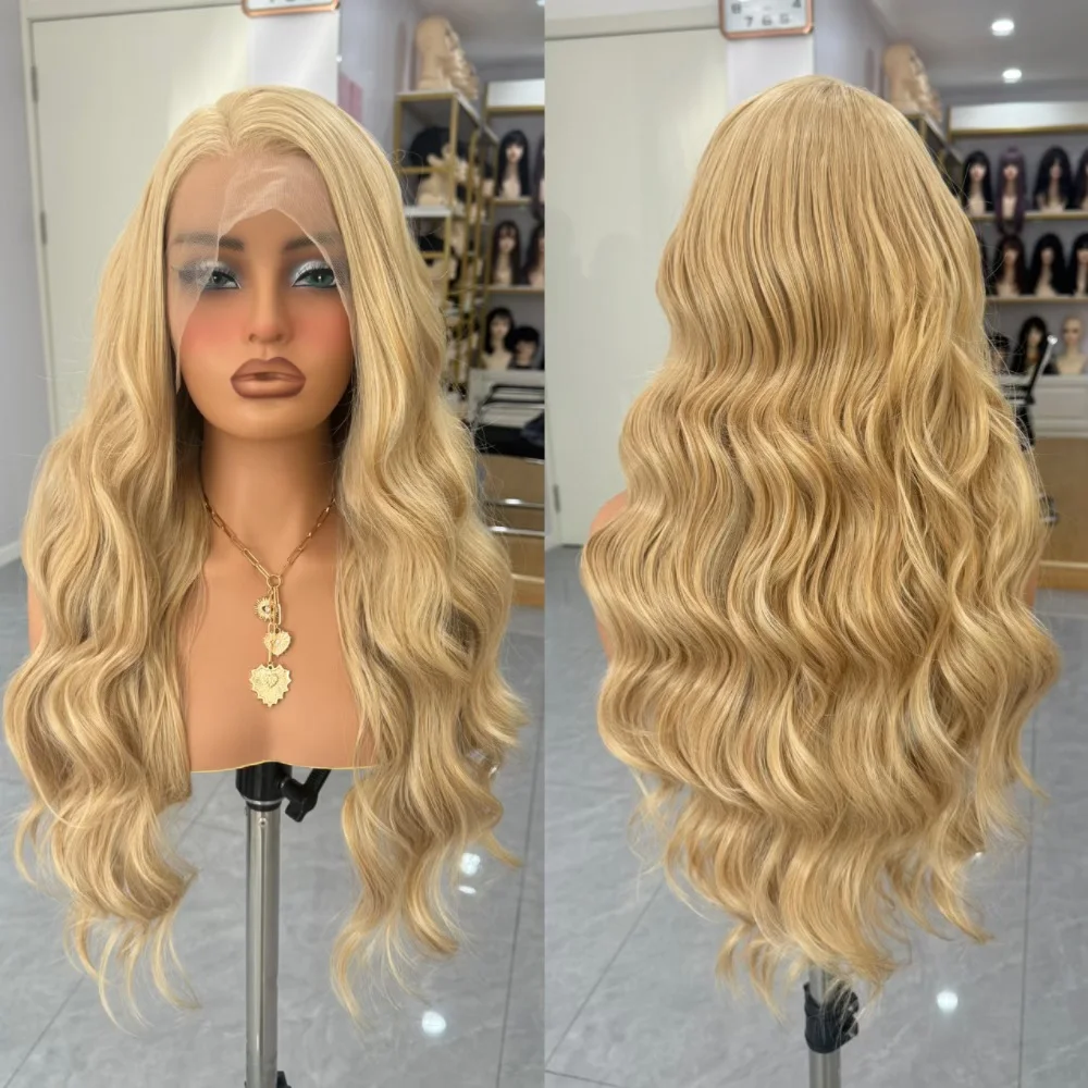 Mix Blonde