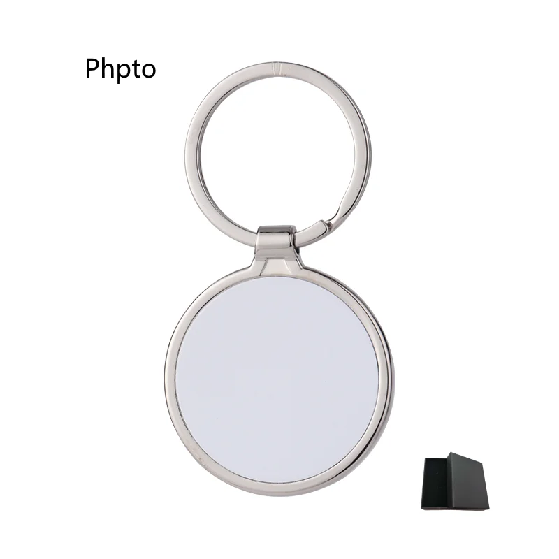 Personalized Photo Keychain: A Unique Keepsake