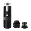 Houselin Portable Espresso Maker Electric Coffee Machine Compatible NS Capsule & Ground Coffee Fast Brewing Espresso Machine 1
