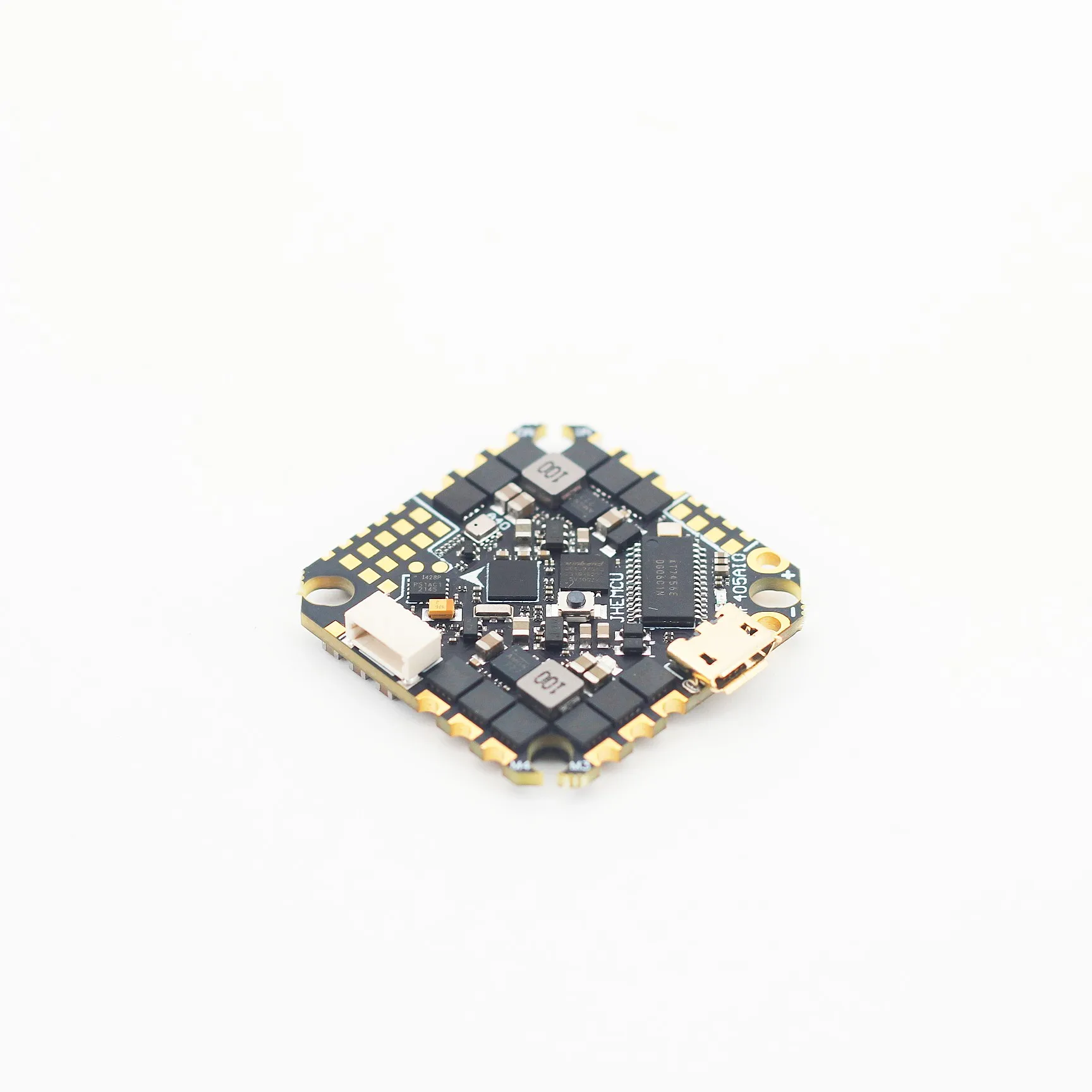 รูปสินค้า แผงควบคุมโดรน FPV สำหรับการแข่งขัน 40A AIO
