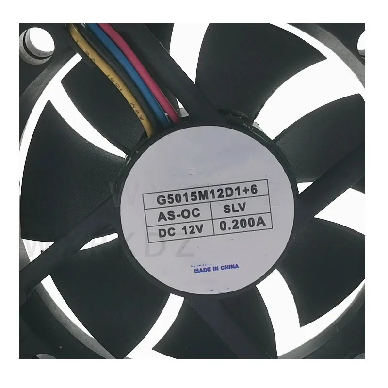 

G5015M12D16 Dc бесщеточный Электрический двигатель BLDC новый оригинальный