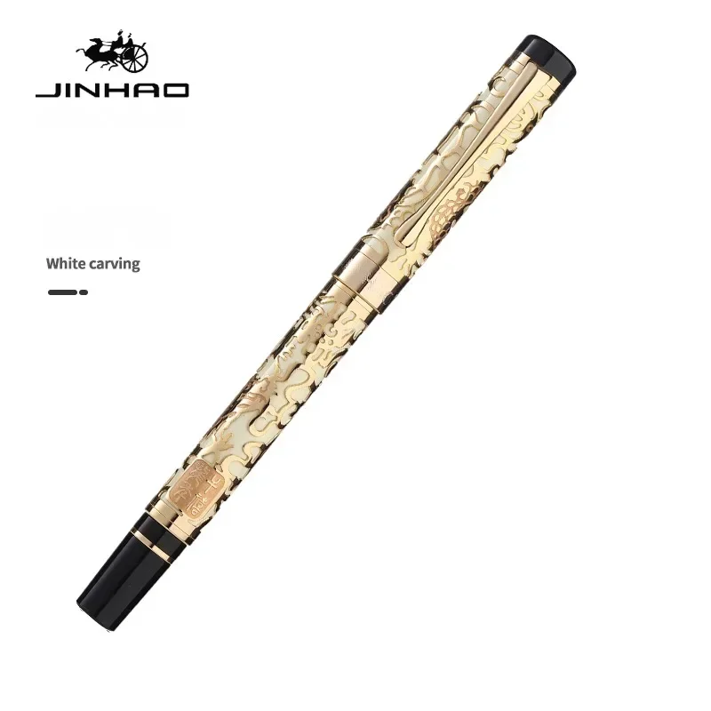 Jinhao 5000 Ÿ ݼ , Ͻ Ƹٿ 巡    PK 9019, 繫 б ǰ