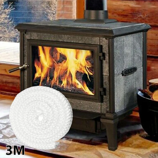 Wood Burning Stoves Fireplace Inserts  Fireplace Wood Stove Accessories -  Fireplace - Aliexpress
