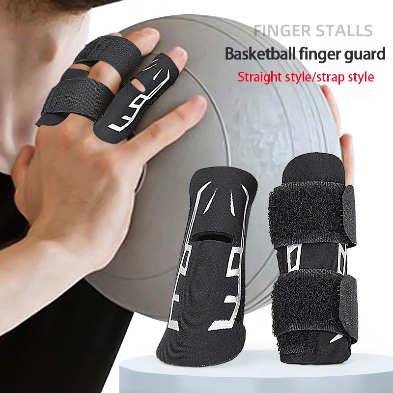 Soft and flexible finger bandage for comfortable fit