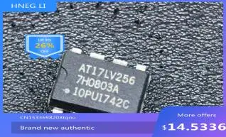 

Freeshipping AT17LV256-10PI AT17LV256