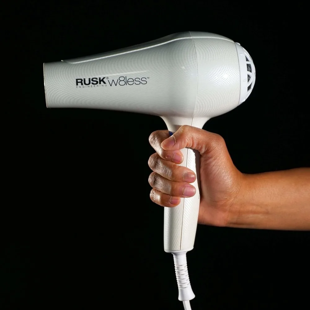 Engineering W8less Professional 2000 Watt Dryer