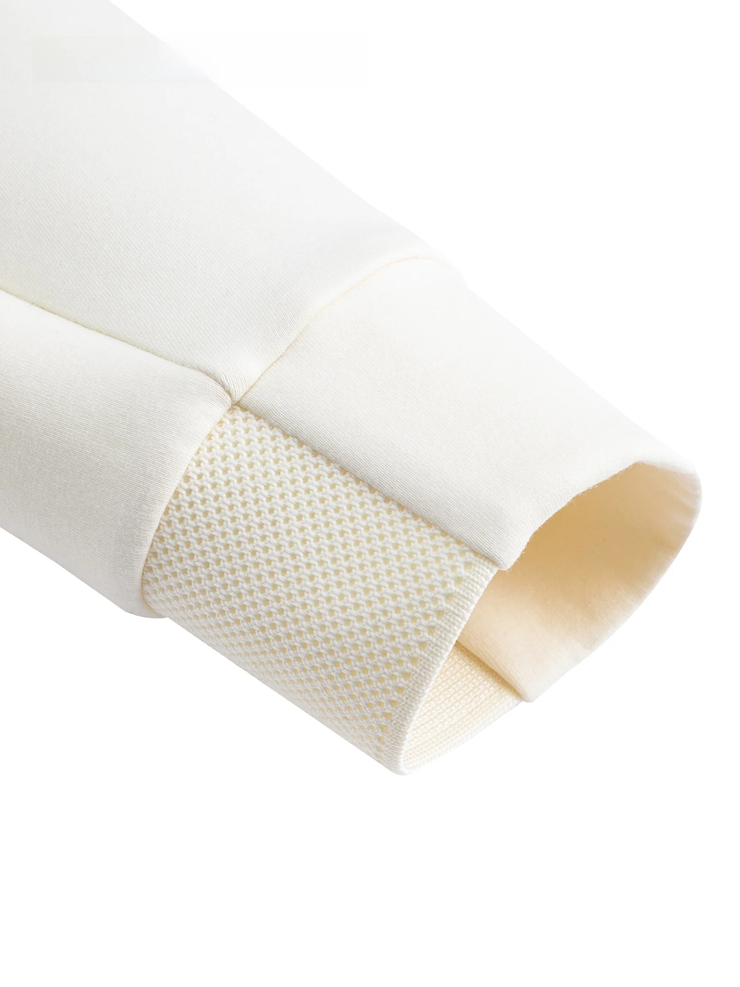 안타 챔피언 올매치 시리즈 비즈니스 스타일 여성 니트 스포츠 탑 재킷 긴팔 지퍼 클로저 숏 기장