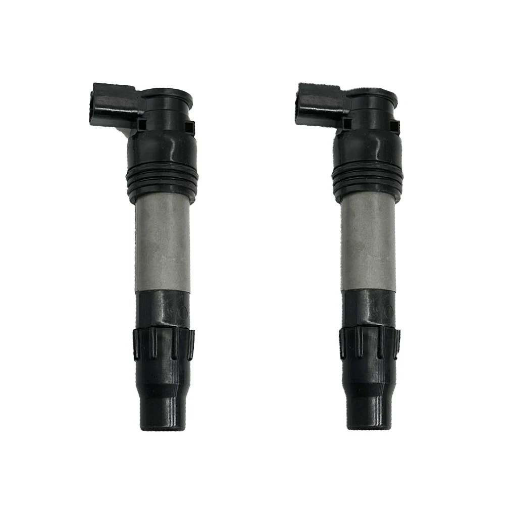 Ignition Coil 2PCS 21171-0033 For Kawasaki Z650 Z650RS NINJA 300 VERSYS-X 300 KLE300 VULCAN S EN650 VERSYS 650 KLE650 NINJA 650