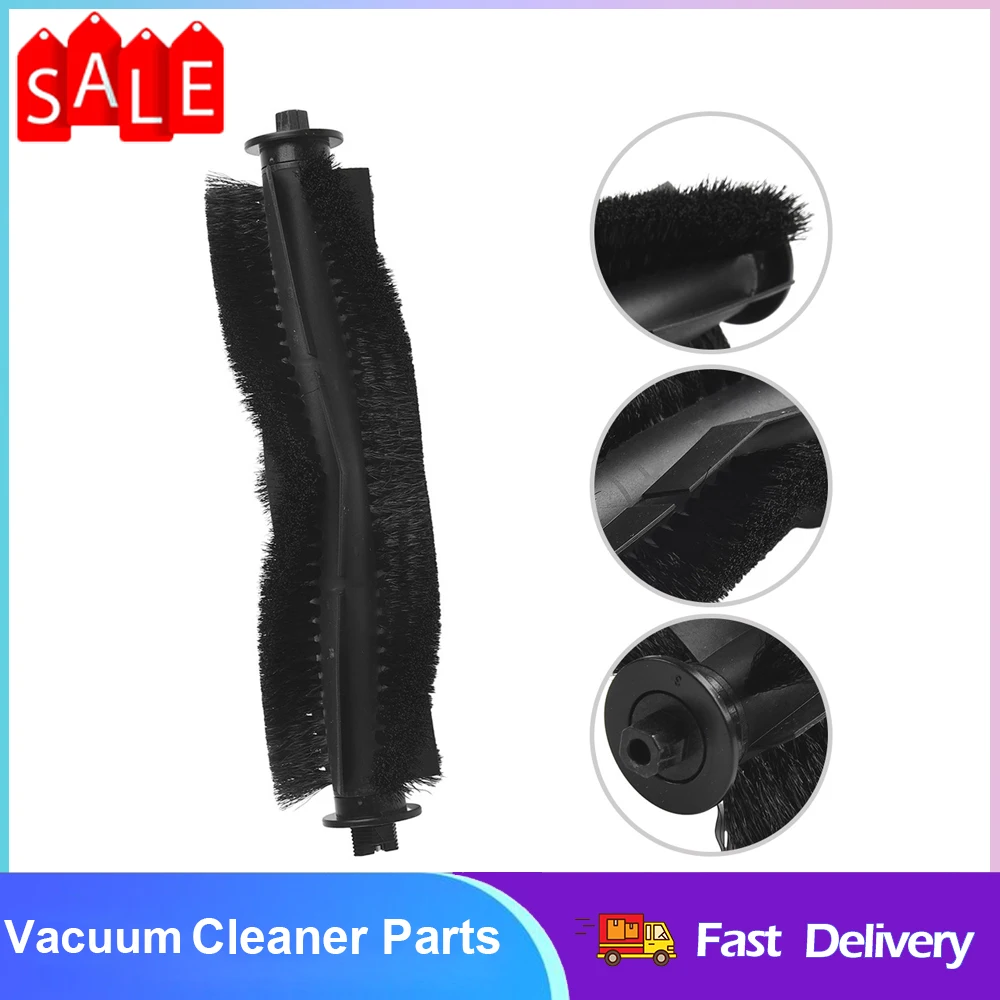 

Replacement Main Roller Brush For Tikom L9000 For Honor Q6 SE Robot Vacuum Cleaner Supplies Cleaning Tools Accessories