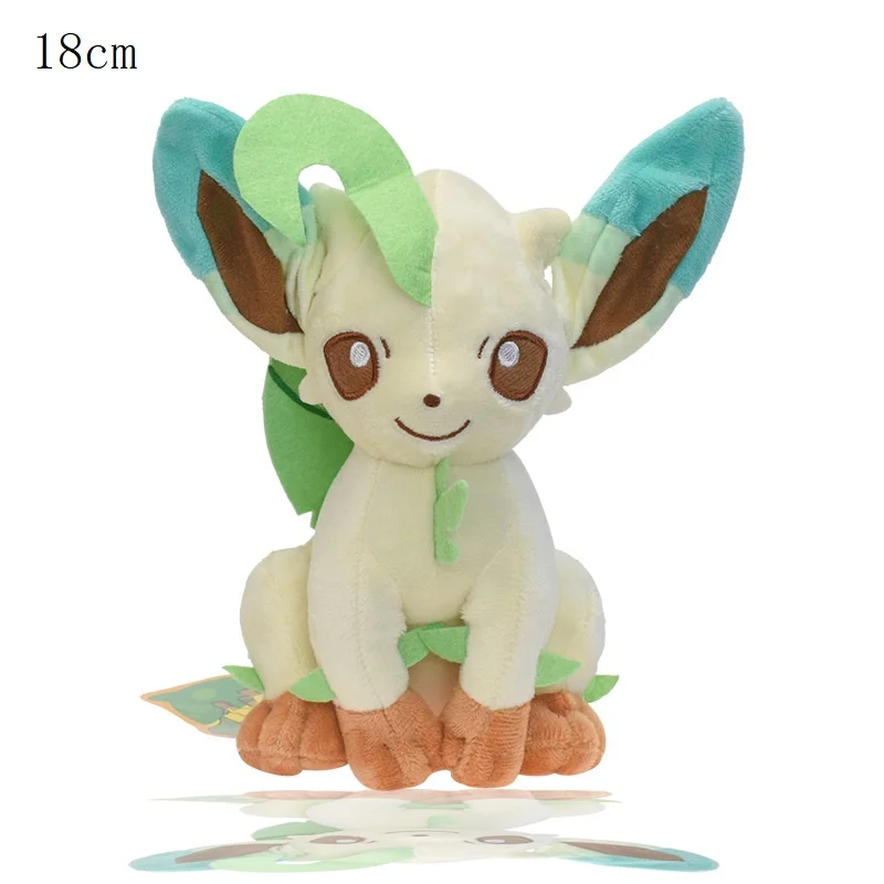thumbnail image 1 of Peluche de Pokémon tipo fuego de 20 cm, Charmander, Charmeleon, Charizard, muñeco de anime Growlithe, Vulpix, Chimchar, Torchic, regalo de Navidad para niños, 1 of 5