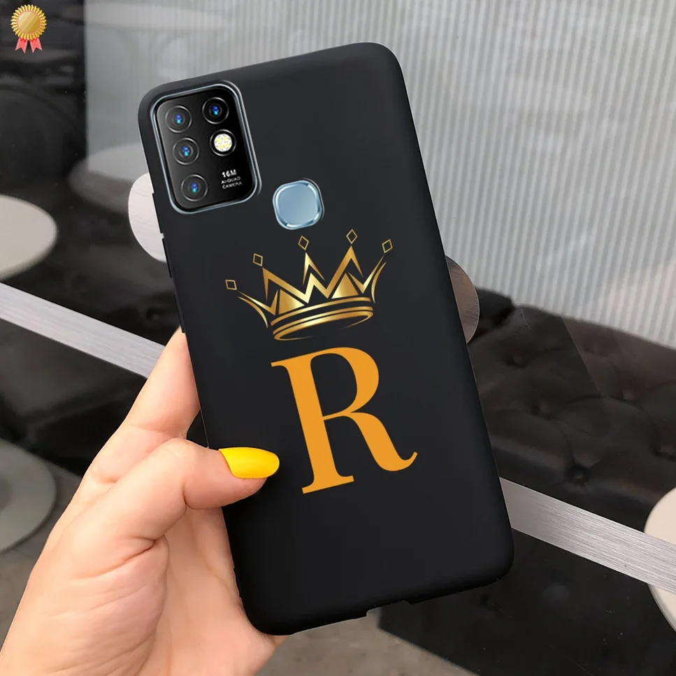 Enhanced Shockproof Silicone Phone Case Cover
