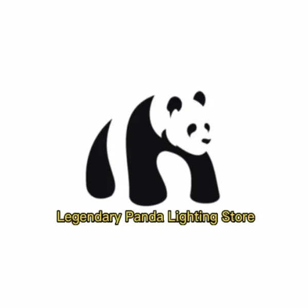 Legendary Panda Lighting Store