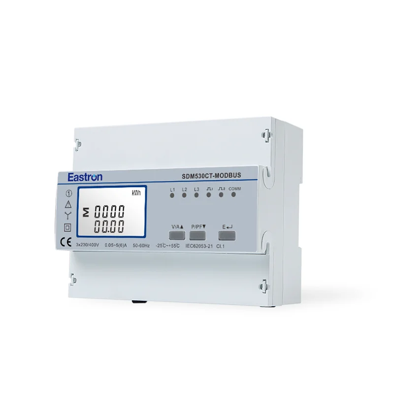 Sma Energy Meter Modbus Tcp edu.svet.gob.gt