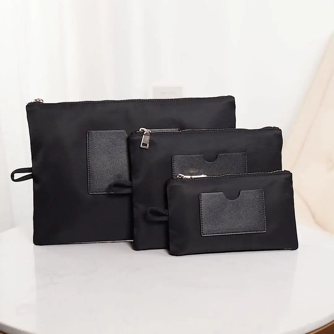 YONBEN : Sac De Rangement Léger De Grande Capacité Respectueux De L