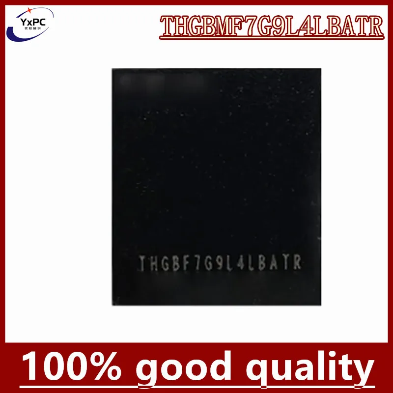 Chipset Di Memoria Flash Muslimex Da 64Gb Bga153 Emmc 64G Con Palline