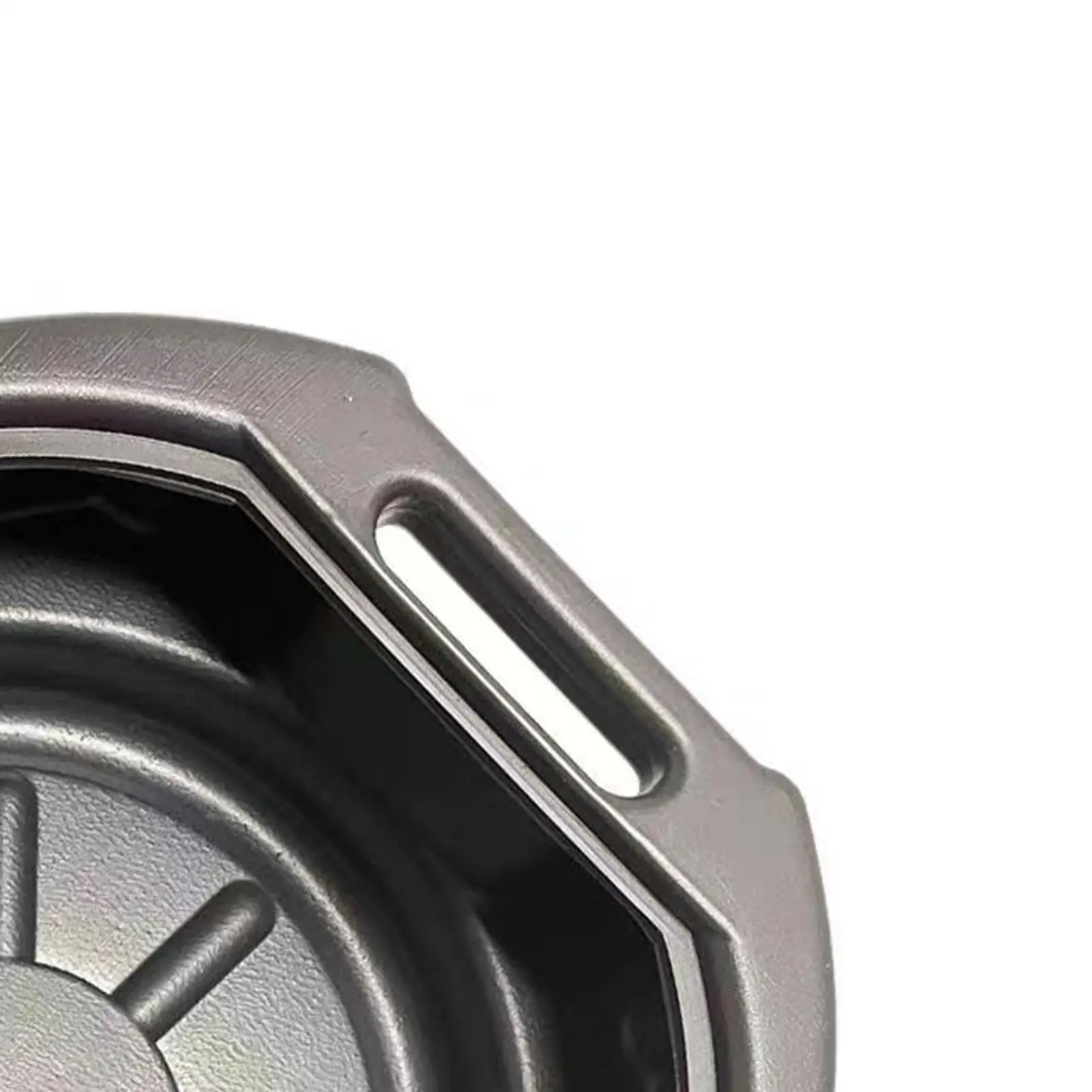 Oil Fuel Coolant Can Car Accessories 10L Durable Oil Catches Can Breather Tank Oil Drain Pan