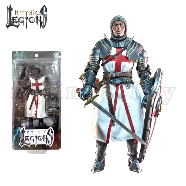 Four Horsemen Studio Mythic Legions 1/12 6inches Action
