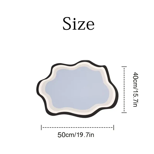  Custom Pet Feeding Mat Cute Shape Dog Diatom Mud Floor Mat Non-Slip Waterproof Home Decoration Dog Feeding Pad 6