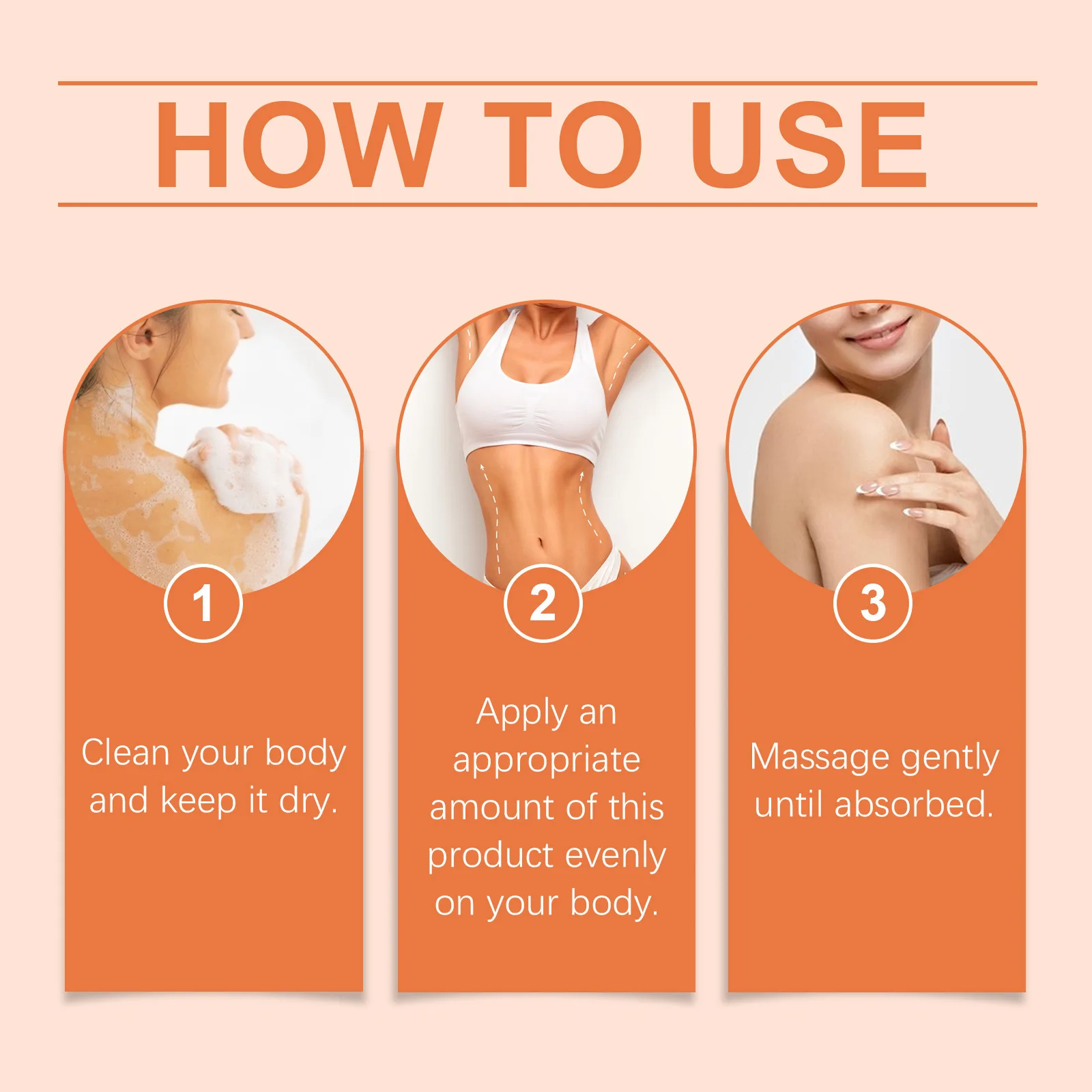 Firming Skin Tightening Cream 6