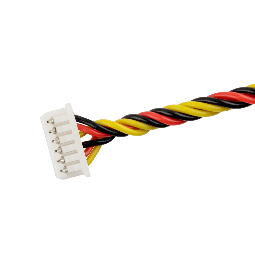 Radiomaster カラー AG02 CNC ホール ジンバル セット スロットルと