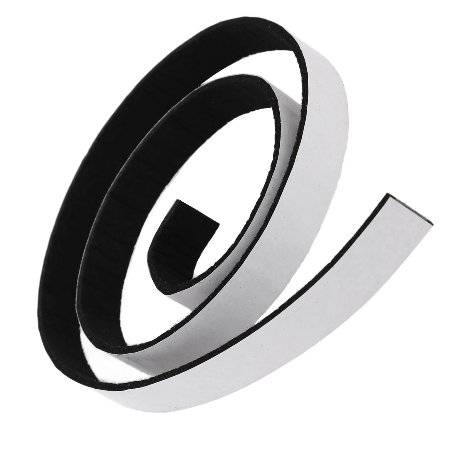 Self-Adhesive Heavy-Duty Furniture Felt Strip for Floor Protection, 1m Roll