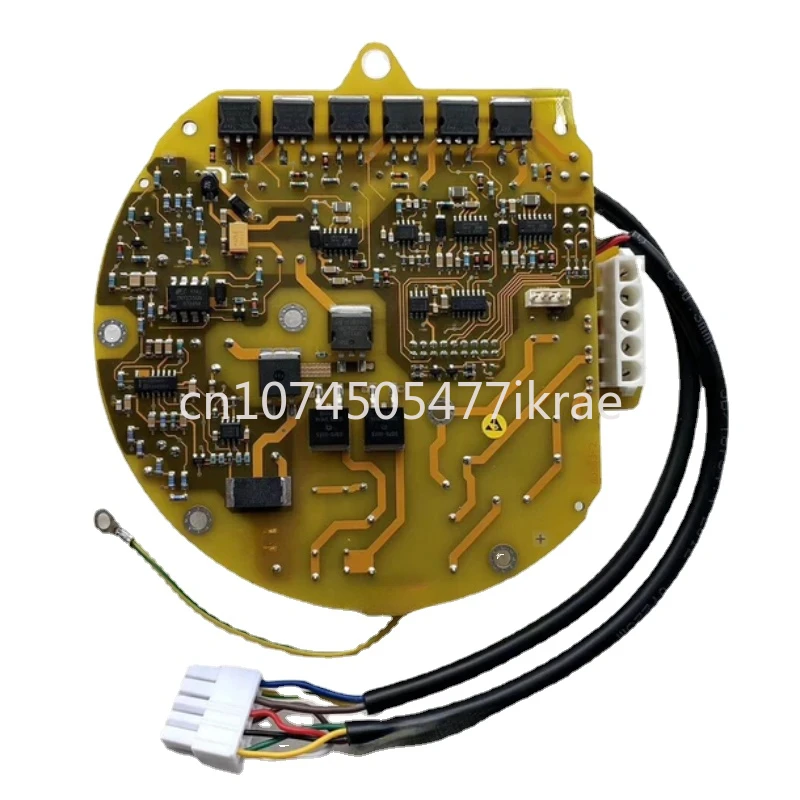 

1PCS Blower Board G3G125-AA20-01 F2.115.2521 / 03 Fan Air Pump Board