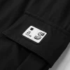 Summer Shorts Men Gym Sport Running Squat Fitness Workout Man Short Pants Breathable Quick-drying Drawstring Mens Shorts 6